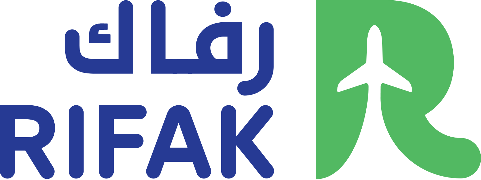 RIFAK Logo